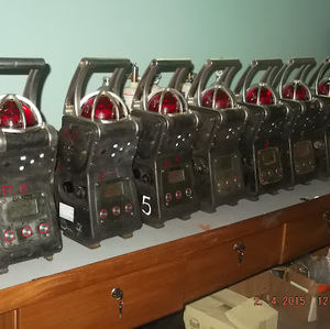 Meet your Posher, Ludianne